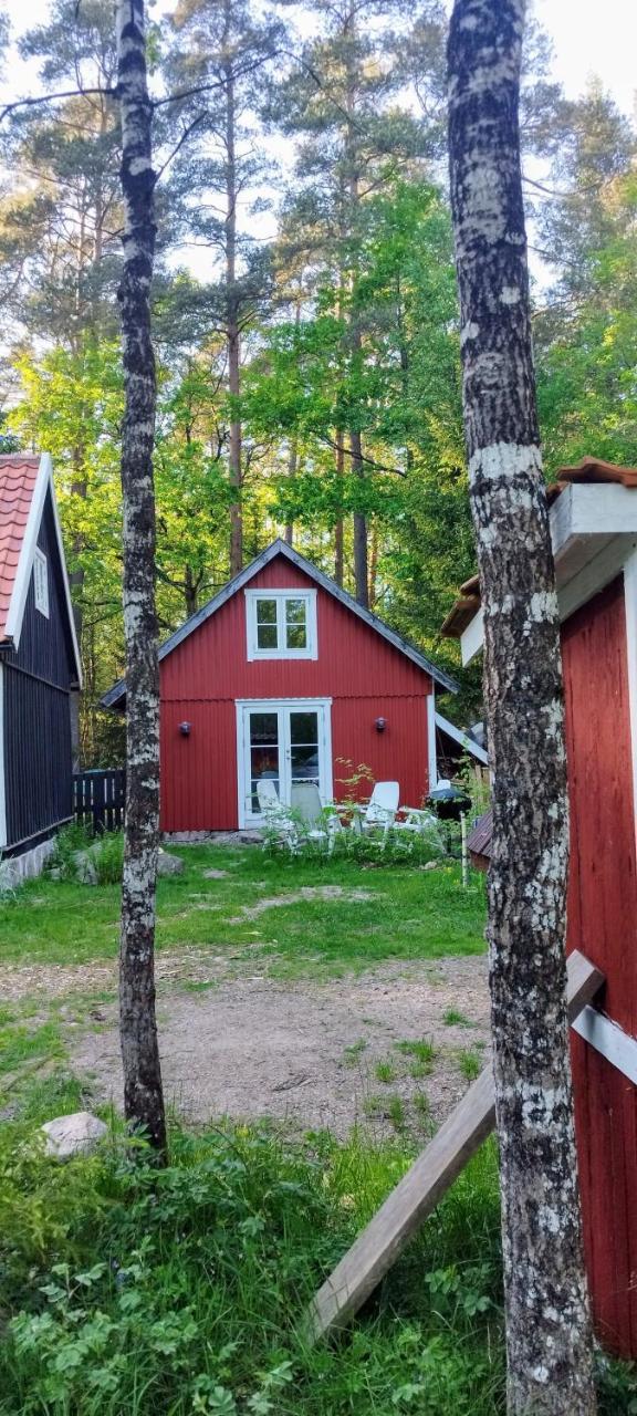 Stalden - carbon neutral hotel in Knaered