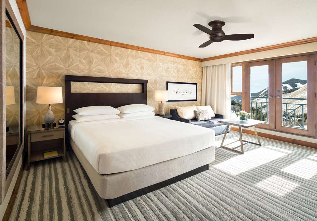 Park Hyatt Beaver Creek Resort and Spa - photo 8