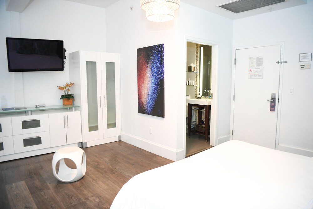 Ithaca of South Beach Hotel - photo 44
