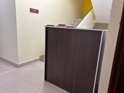 Hotel The Kaya Residency Thanjavur in Tanjore, India