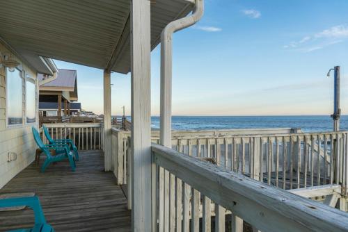 Diamond In The Rough by Oak Island Accommodations - photo 30