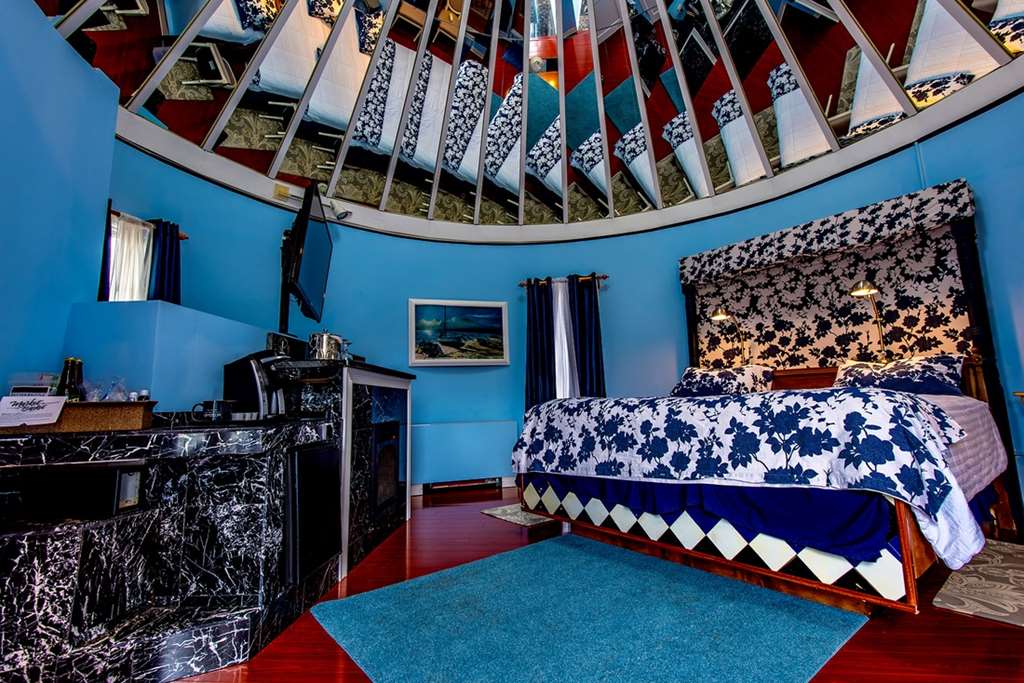 La Tourelle Inn & Spa - photo 23