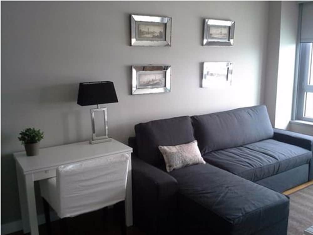 Roomspace Chamart n Apartments Madrid