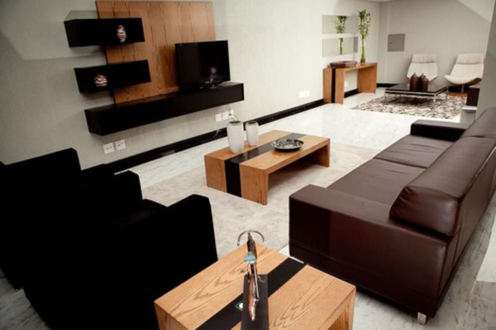 Premier Parc Hotel — Juiz De Fora — photo 3