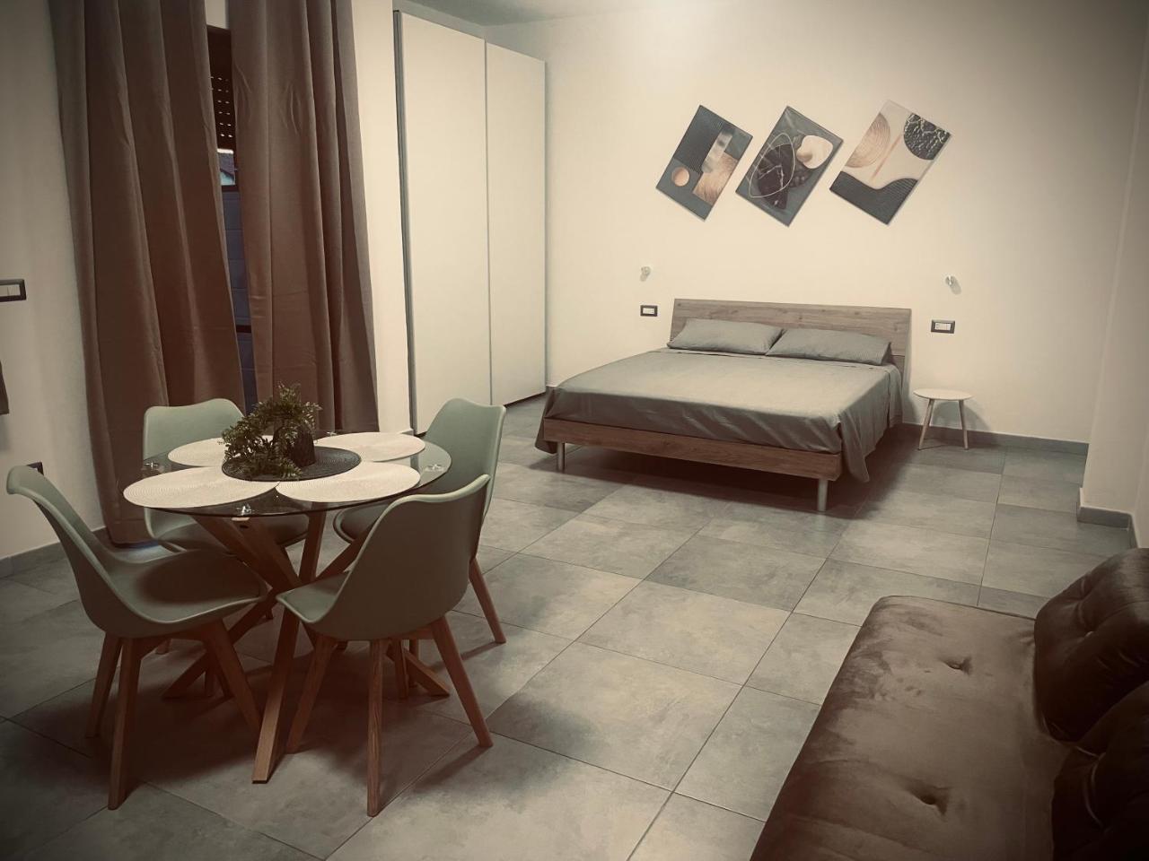 Maquini in Alghero, Italy