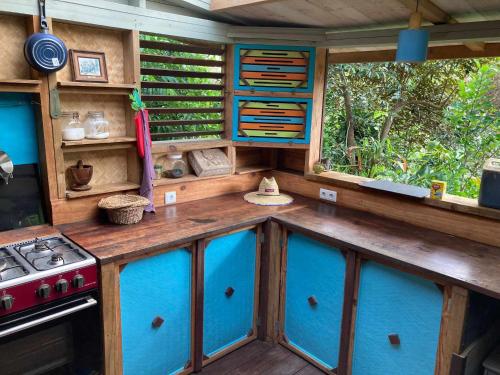La Pirogue Enchantee Maison Karukera 20887466 — Paita