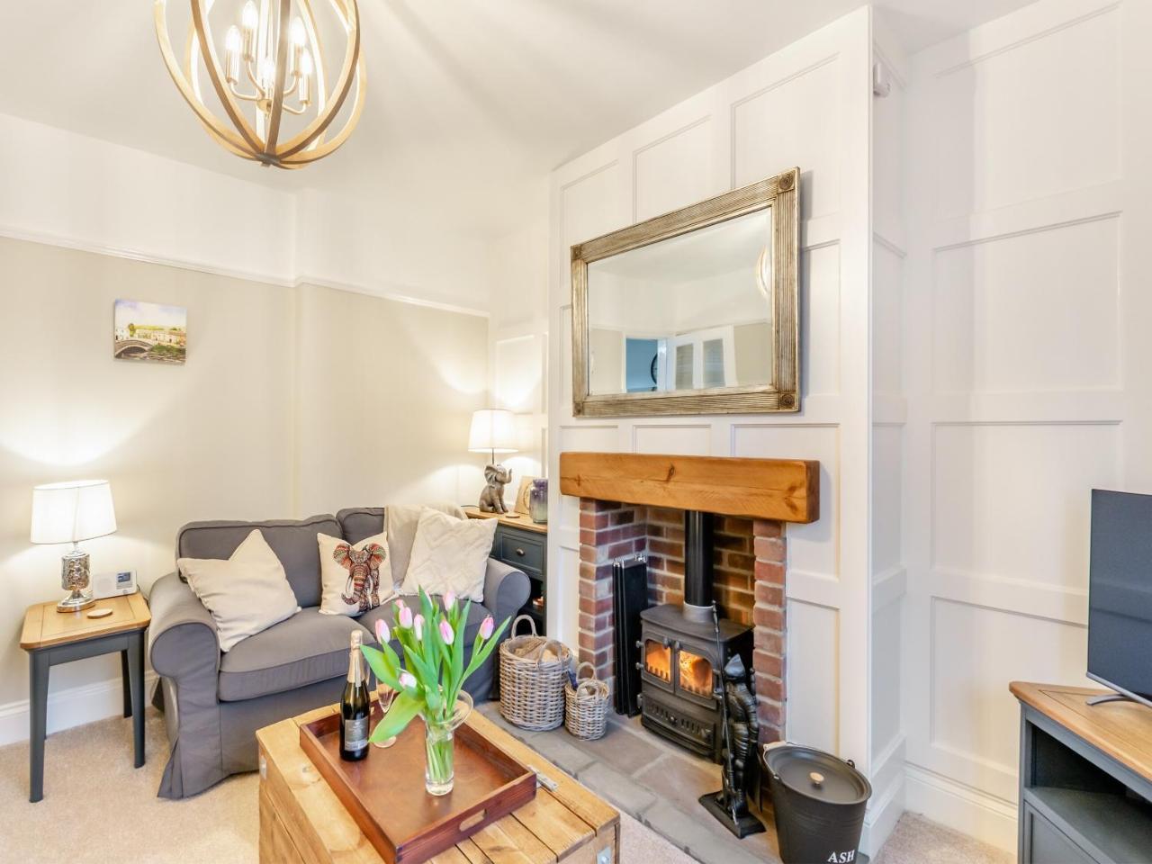 Pennypot Cottage Uk41787