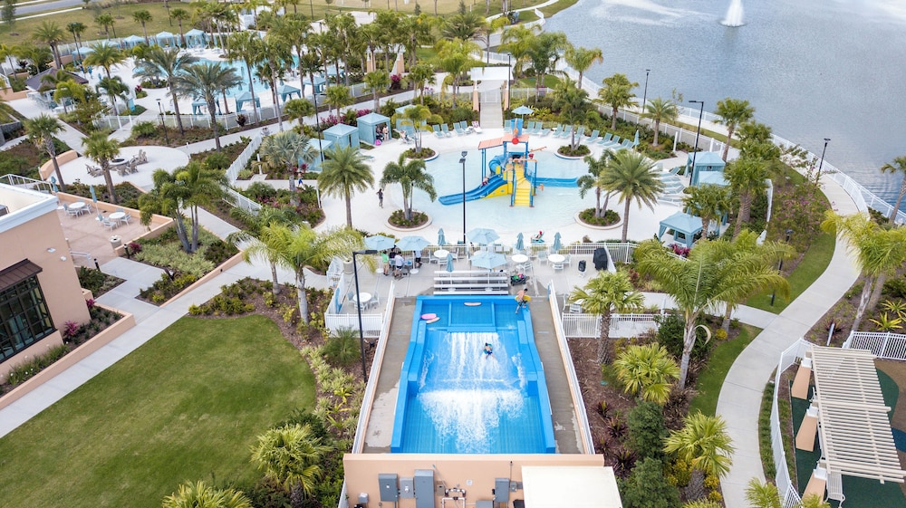 Family Friendly 4Bd With Pool Solara Resort 1517 - photo 40
