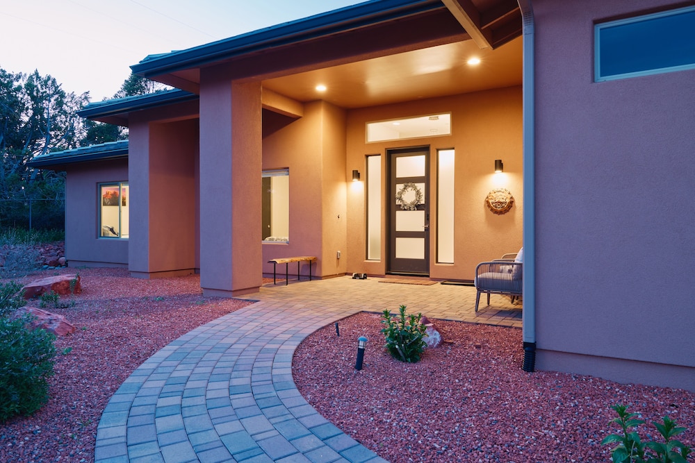 New Build in Heart of Sedona - photo 43