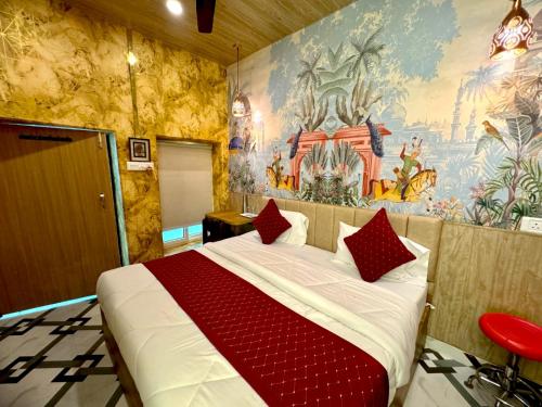 Iconic Hotels Varanasi - last minute hotel in Varanasi