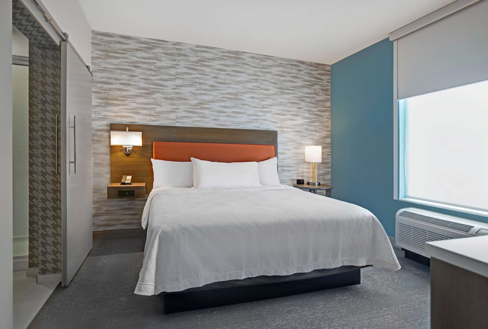 Home2 Suites by Hilton Richmond - photo 11