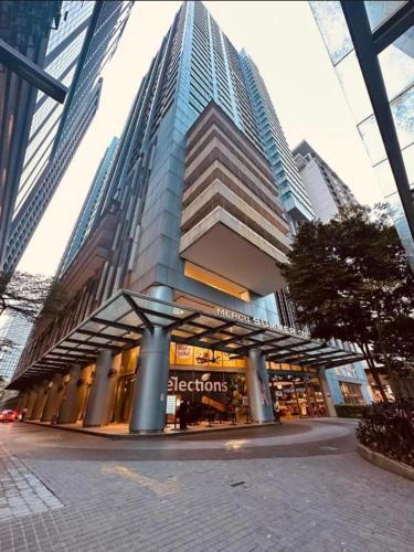 Summer Hotel and Condo Suites Nearby KLCC Area — 4-Star Luxury Hotel in Kuala Lumpur, Malaysia