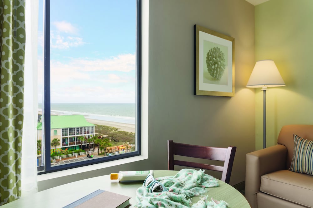 Surfside Beach Resort - photo 26