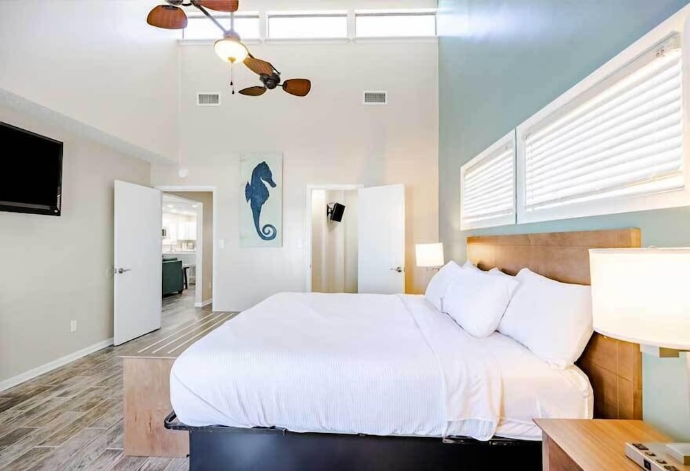Sandpiper Beacon Beach Resort - photo 121
