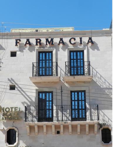 Hotel Plaza Las Torres in Leon De Los Aldama, Mexico