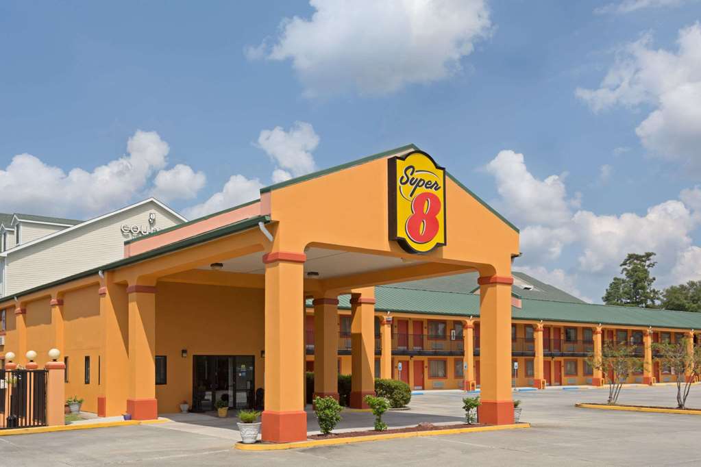 Super 8 By Wyndham Covington — Covington