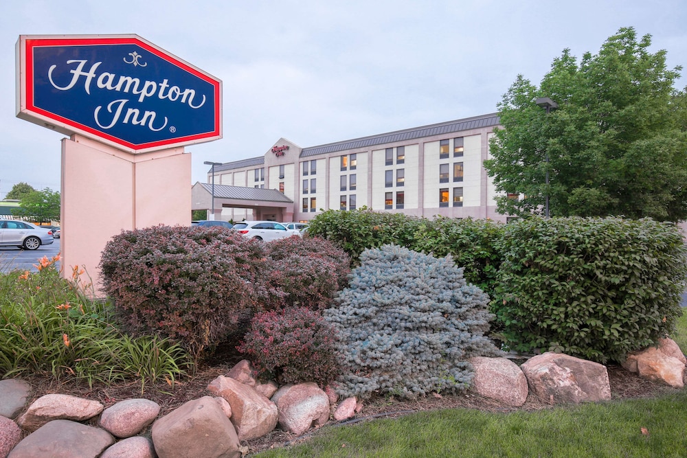 Hampton Inn Champaign Urbana - photo 76