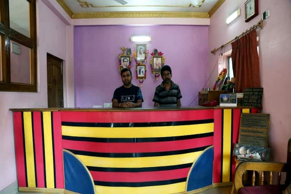 Goroomgo Aastha Digha in Digha, India