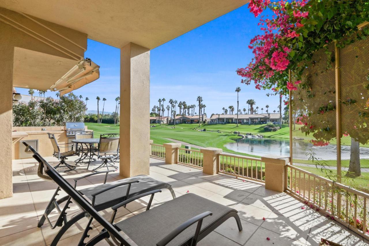 V3998 Dozen Palms Alice Lodging — Palm Desert