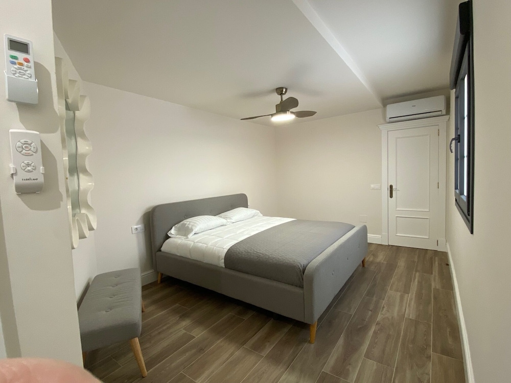 El Balcón De La Reina Suites — Ciudad Real — photo 4