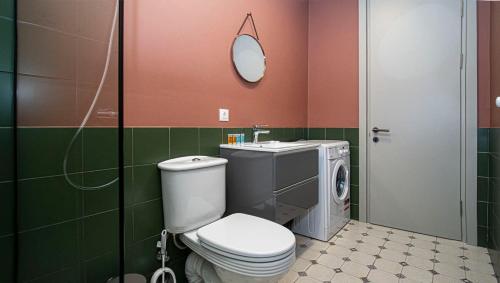 Chic Abanotubani Apt Prime Location By Wehost