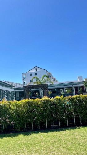 Altin Pearl Luxury Apartment — 4-Star Luxury Hotel in Cape Town, South Africa