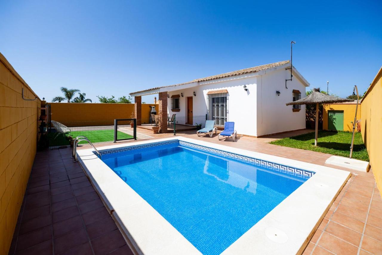Luisa 2 — 4-Star Luxury Hotel in Conil De La Frontera, Spain