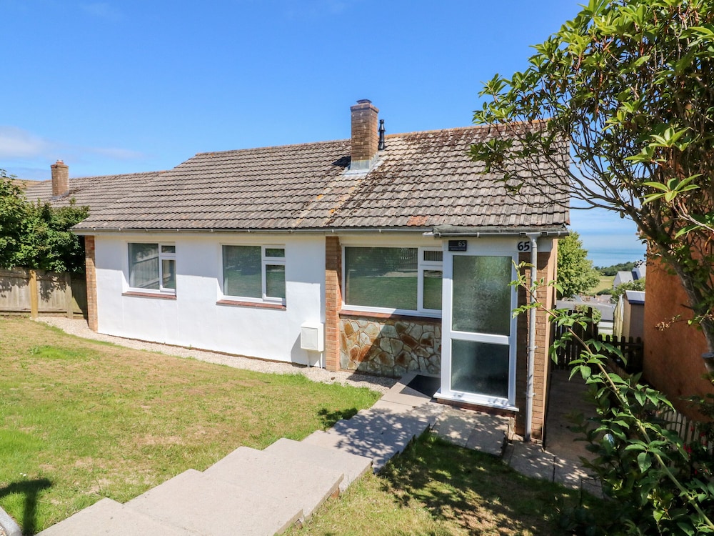 65 Channel View in Ilfracombe, United Kingdom