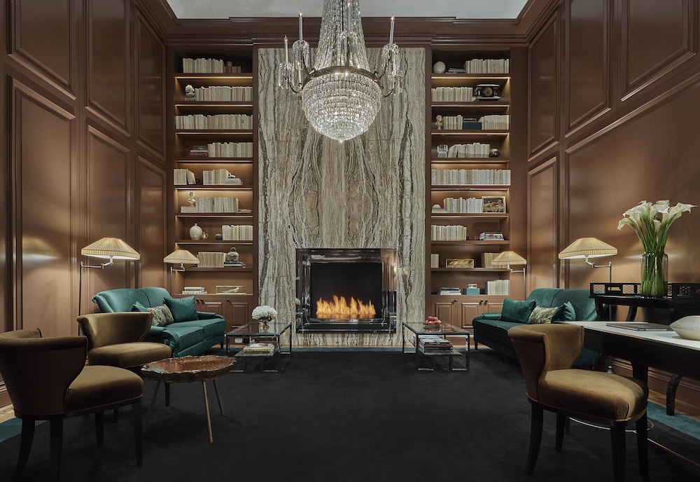 Rosewood Washington D.C. - photo 47