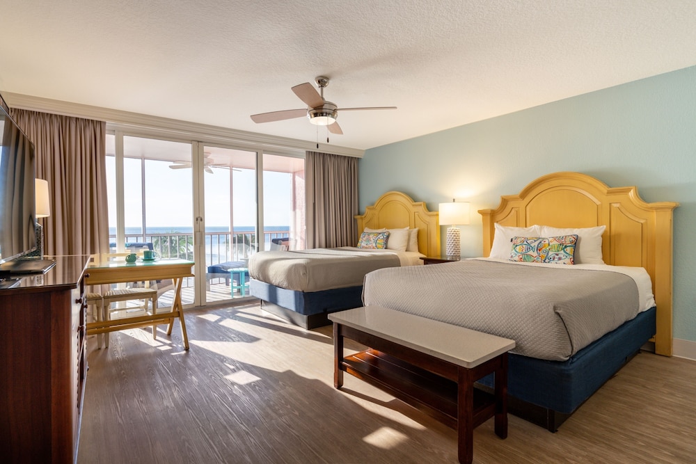 Pink Shell Beach Resort and Marina - photo 16