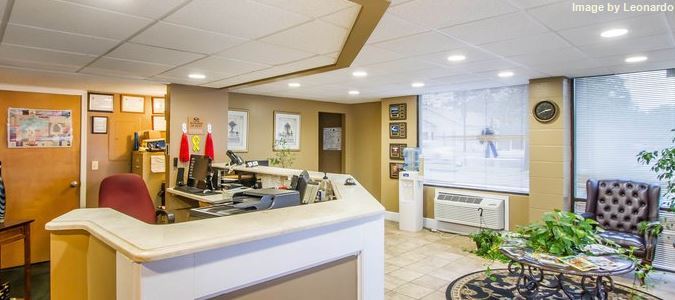 Rodeway Inn & Suites Fort Rucker - photo 28