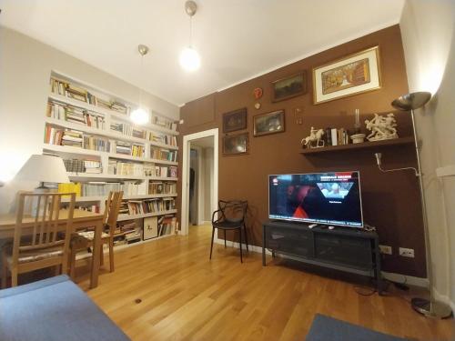Nina's House — 4-Star Luxury Hotel in Rome, Italy