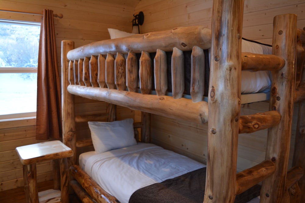 Convict Lake Resort - photo 139