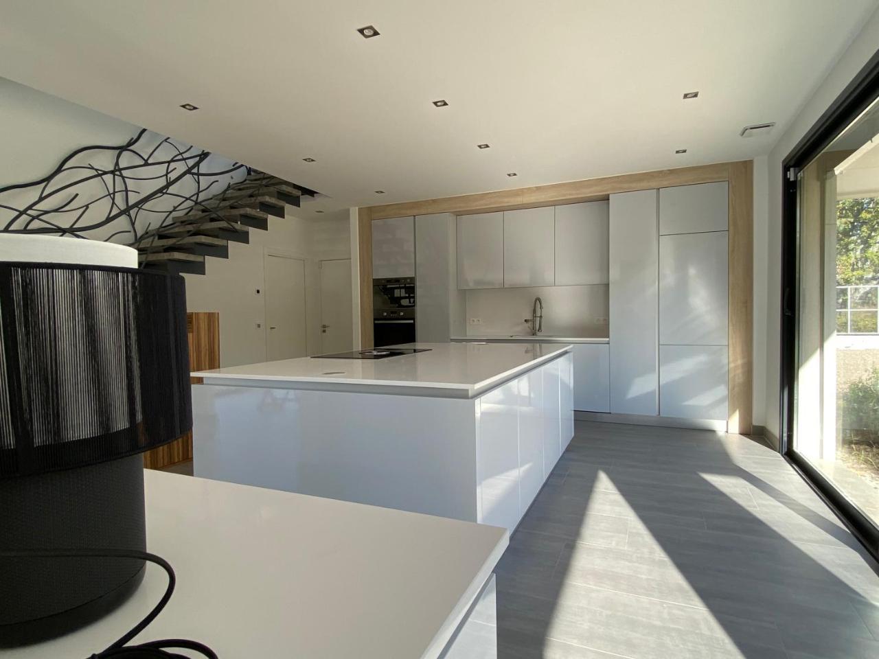 La Villa Blanche — Saint-Cezaire-Sur-Siagne — photo 2