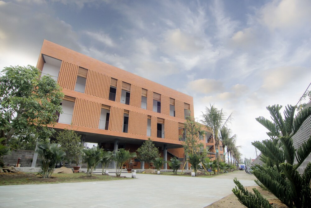 Huynh Thao Hotel in Ben Tre, Vietnam