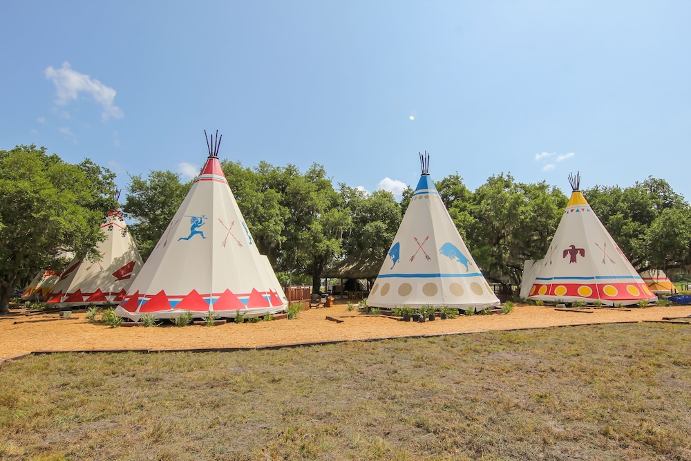 Westgate River Ranch Resort & Rodeo - photo 33