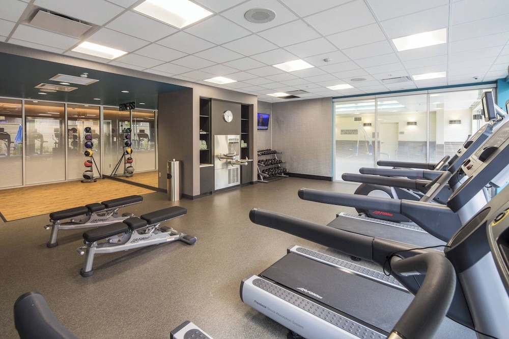 Fairfield Inn & Suites by Marriott Pittsburgh North McCandless Crossing - photo 25