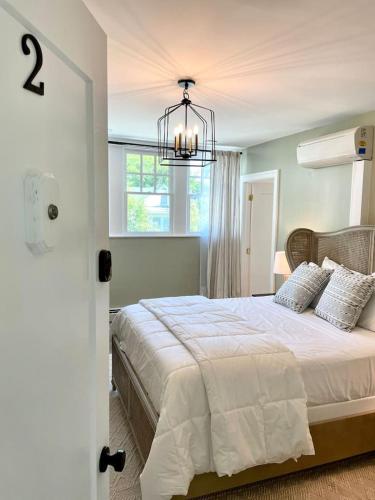 Buttonwood Boutique Hotel - photo 114
