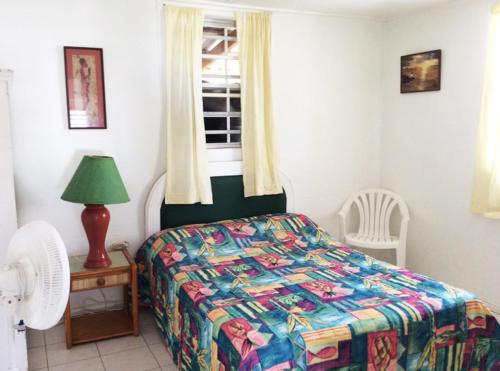 Rest Haven Beach Cottages — Bathsheba — photo 4