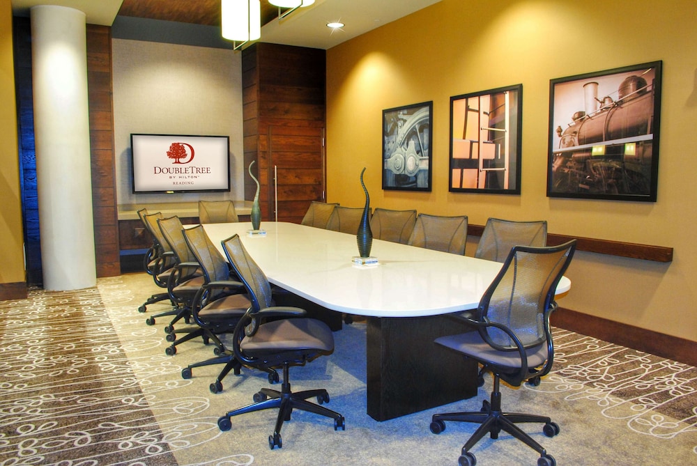 Doubletree By Hilton Reading - photo 82