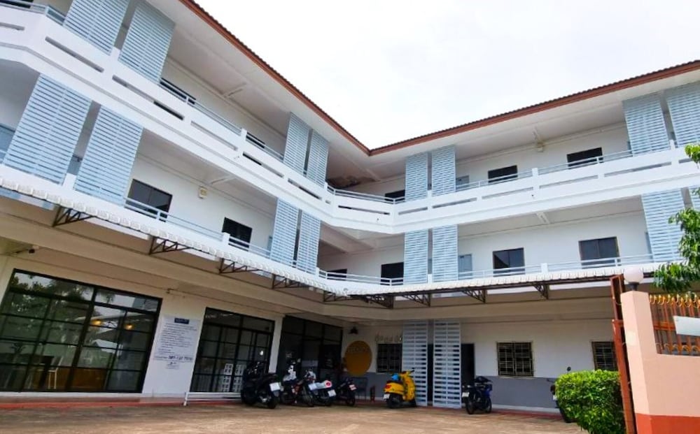 Breezy Pattaya - last minute hotel in Pattaya