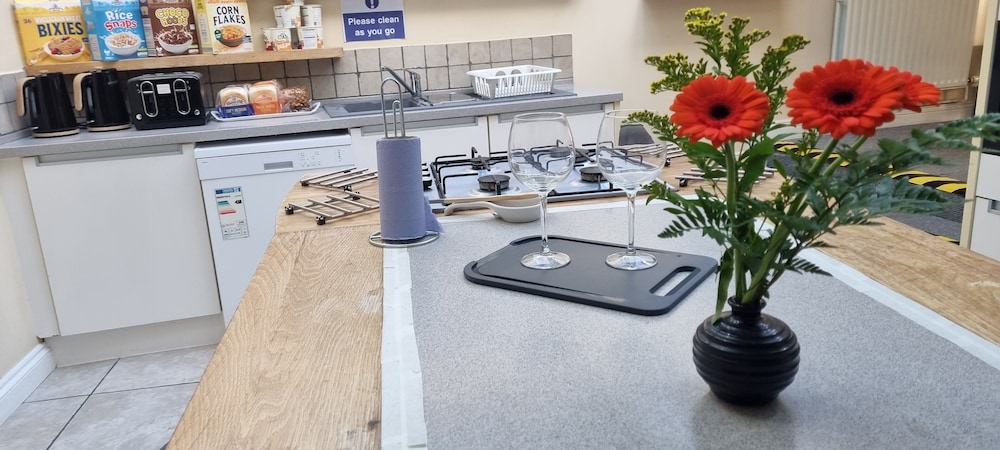 Choco’s in Plymouth, United Kingdom