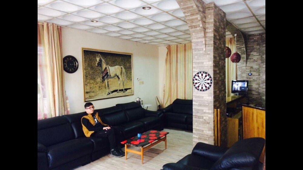 Altinova Otel Pansiyon — Ayvalik — photo 4
