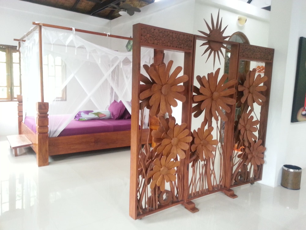 Hotel Orangutan — Berastagi — photo 3
