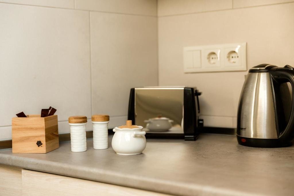 Boutique Apart Hotel Adagio
