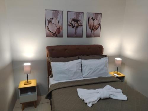 Hotel Glórias Glórias 3 in Quirinopolis, Brasil