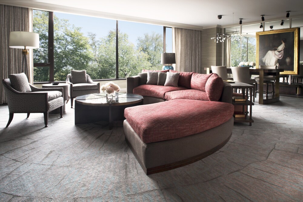 Four Seasons Hotel Boston - photo 28