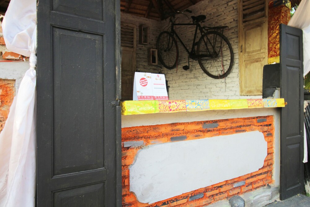 RedDoorz at Kubu Selem Lampung — Bandar Lampung — photo 3