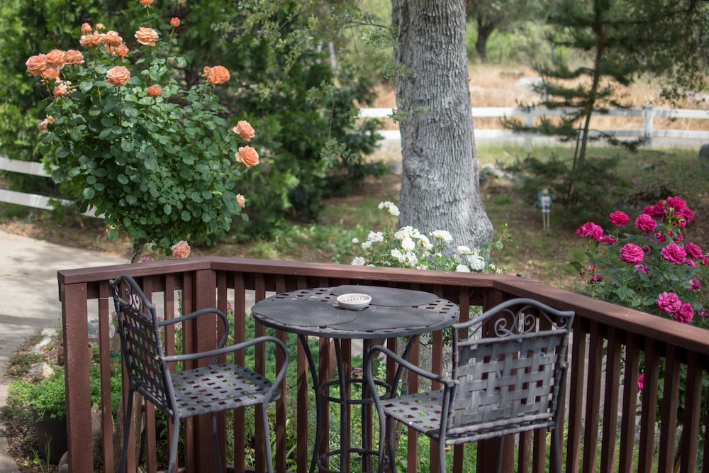 Little Valley Inn - photo 34