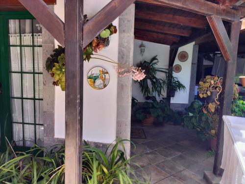El Llanete — Vega De San Mateo — photo 3
